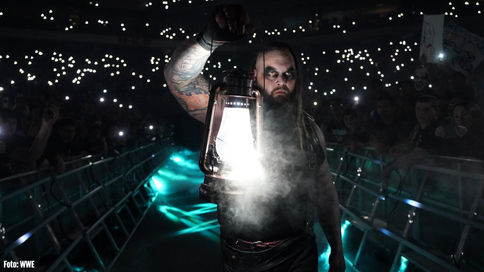 ¿Y si estuviéramos equivocados con Alexa Bliss, Bray Wyatt y Uncle Howdy?