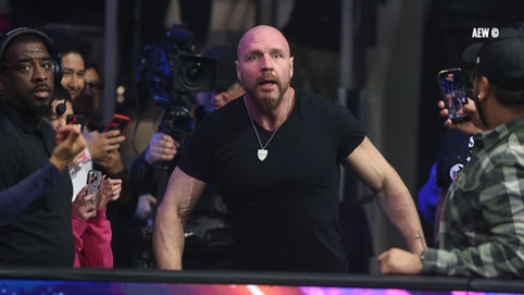 AEW y Joe Hand Promotions anuncian acuerdo multianual de distribución exclusiva de PPVs