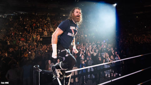 WWE® anuncia 27 eventos en vivo para el año 2024