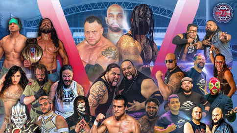 Rinde frutos la alianza entre OIL y Robles Promotions con el evento Beast Mode Christmas Show