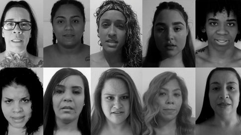 BASTA YA: CWA presenta iniciativa en contra del maltrato a la mujer