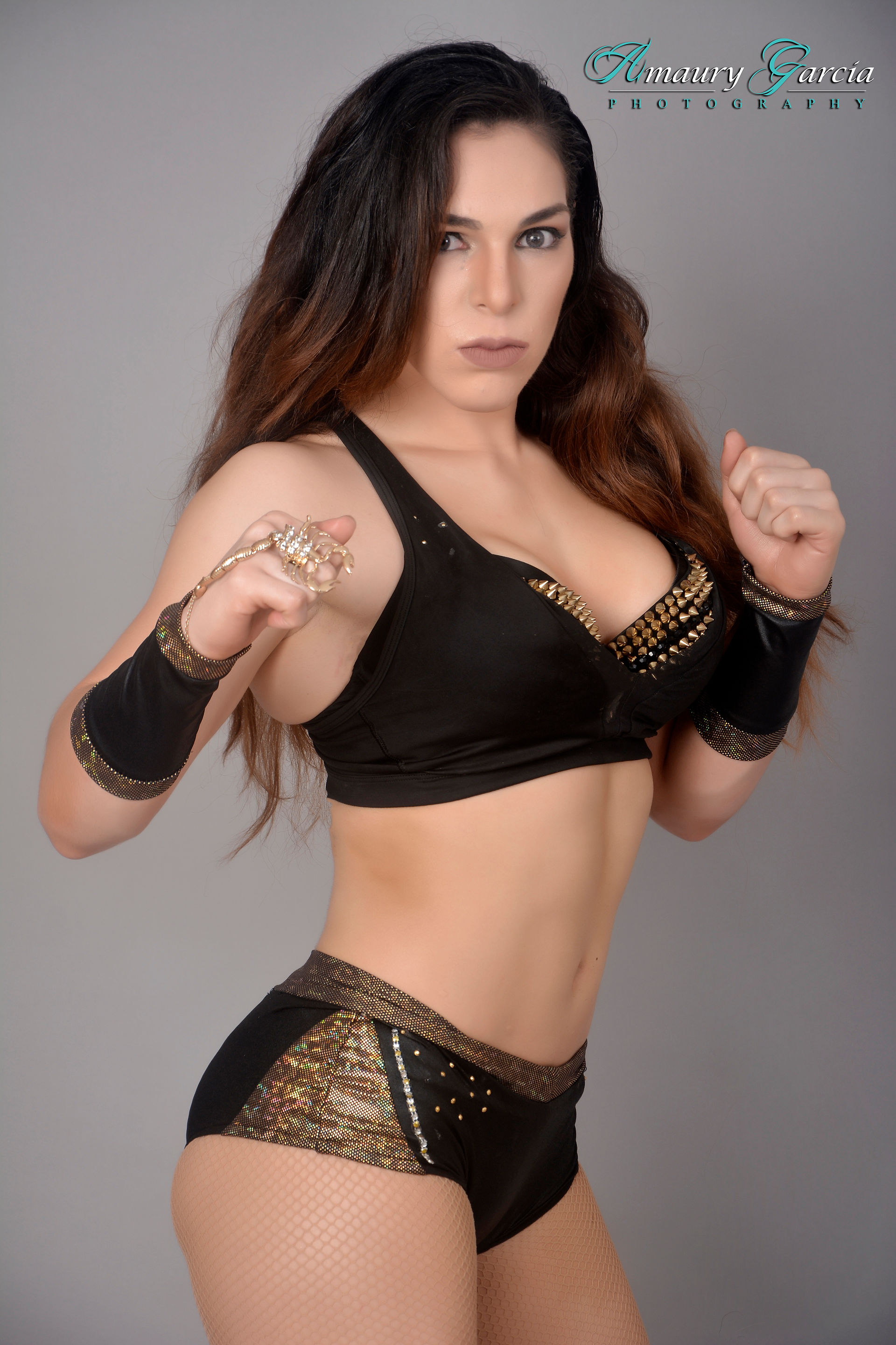 Vanilla Vargas