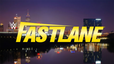 Indianápolis será la ciudad anfitriona de WWE® Fastlane el 7 de octubre