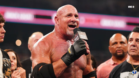 Goldberg
