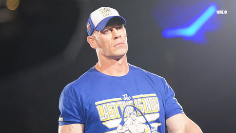 John Cena