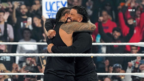 Usos provocan nuevos campeones en pareja de WWE; estatus de Roman Reigns