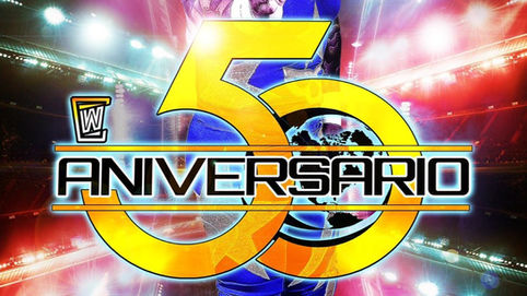 ÚLTIMA HORA: WWC Aniversario 50 ya tiene fecha y coliseo