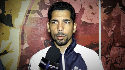 Se une Willie Urbina a las filas de IWA Florida (VIDEO)
