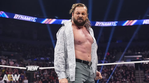 Kenny Omega ordena a The Elite a participar en tradicional encuentro en AEW Double or Nothing