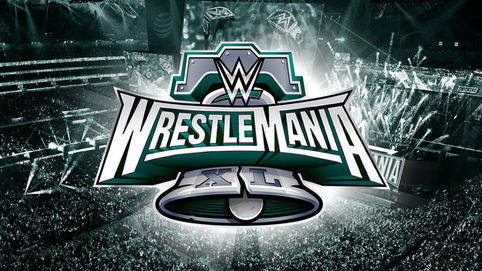 WrestleMania 40 rompe el récord de todos los tiempos de WWE® en un día