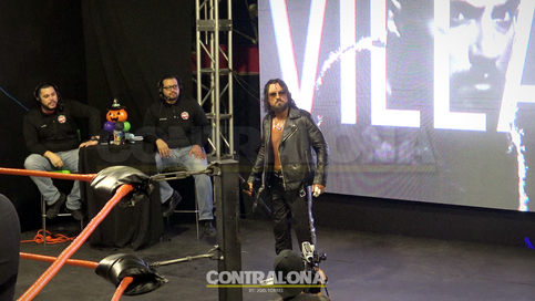 EXCLUSIVA: Marty Scurll revela que luchará en Puerto Rico para CWA por buen tiempo (VIDEO)