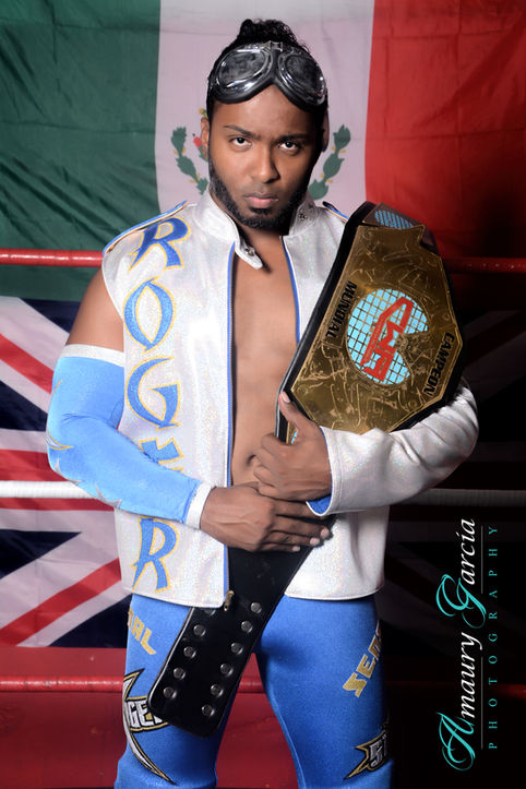 CWA comienza el 2018 caliente con el evento Guerra de Reyes; Campeones defenderán ante Campeones (VI