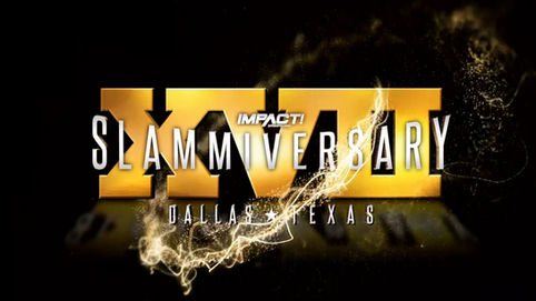 IMPACT Wrestling, NFL Dallas Alumni Association, HELP Consulting y The SCORE se unen para Slammivers