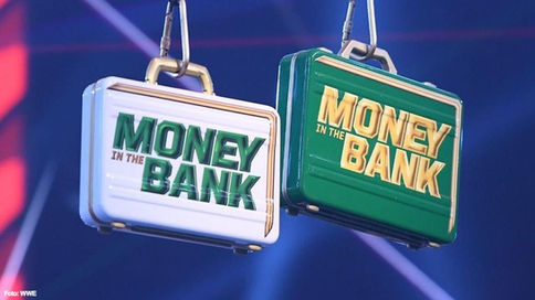 Catorce luchadores en búsqueda del boleto dorado en Money In The Bank