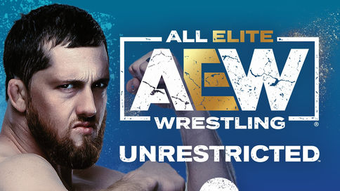 Kyle O’Reilly en el podcast AEW Unrestricted (AUDIO)