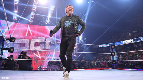 Posible último combate de Edge en WWE tras 25 años de carrera