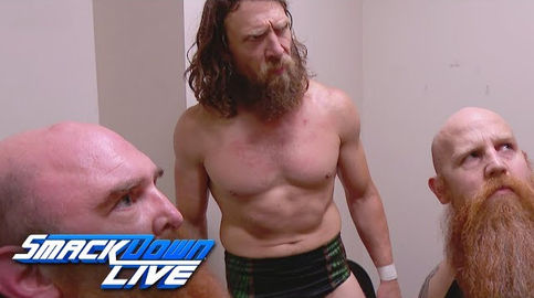 Notas de SmackDown: Se revela atacante de Roman Reigns; Andrade y Elias avanzan a la próxima ronda d