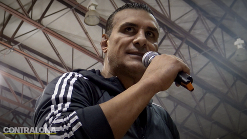 World Warriors Wrestling a presentar su primera cartelera en el mes de marzo