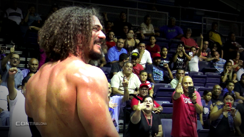WWC: Summer Madness ya tiene fecha; Regresa Carlito a la isla