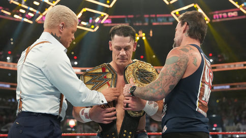 El retiro de John Cena fue el mejor posible