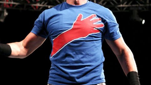 Jack Swagger