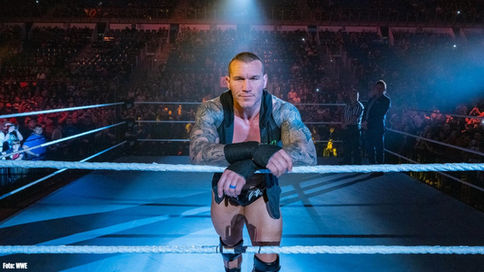 OFICIAL: Randy Orton a regresar este sábado en Survivor Series