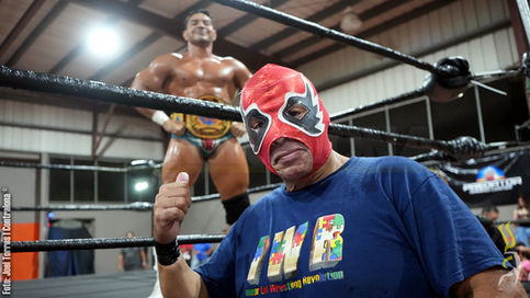 IWR se prepara para celebrar su primer Aniversario: Wrestle Showcase