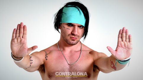 CWA Announces Upcoming Closed-Door Event; Australian Suicide to wrestle for intercontinental title