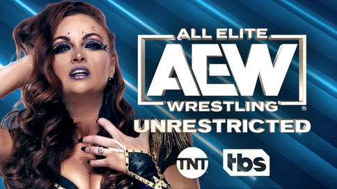 AEW Unrestricted Podcast: Maria Kanellis-Bennett
