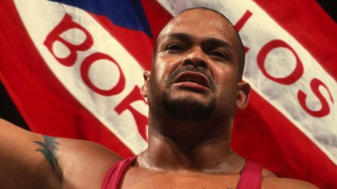 Savio Vega recuerda su rivalidad con Steve Austin