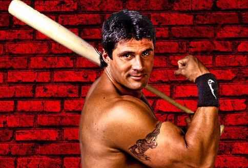 REPORTE: Ex pelotero de Grandes Ligas José Canseco a debutar en la lucha libre