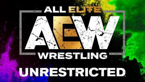 UNRESTRICTED: Nuevo Podcast lanzado por TNT y AEW (VIDEO)