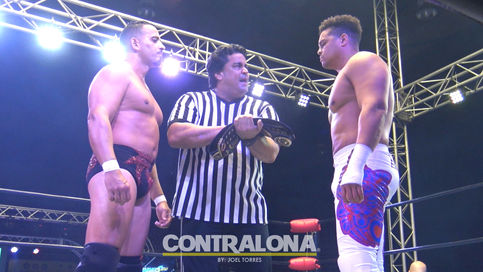 WWC a presentar encuentro estelar de Aniversario 46 en la televisión (VIDEOS)