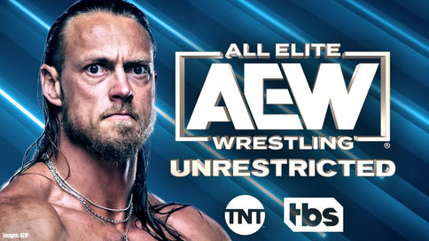 AEW Unrestricted Podcast: Big Bill Morrissey