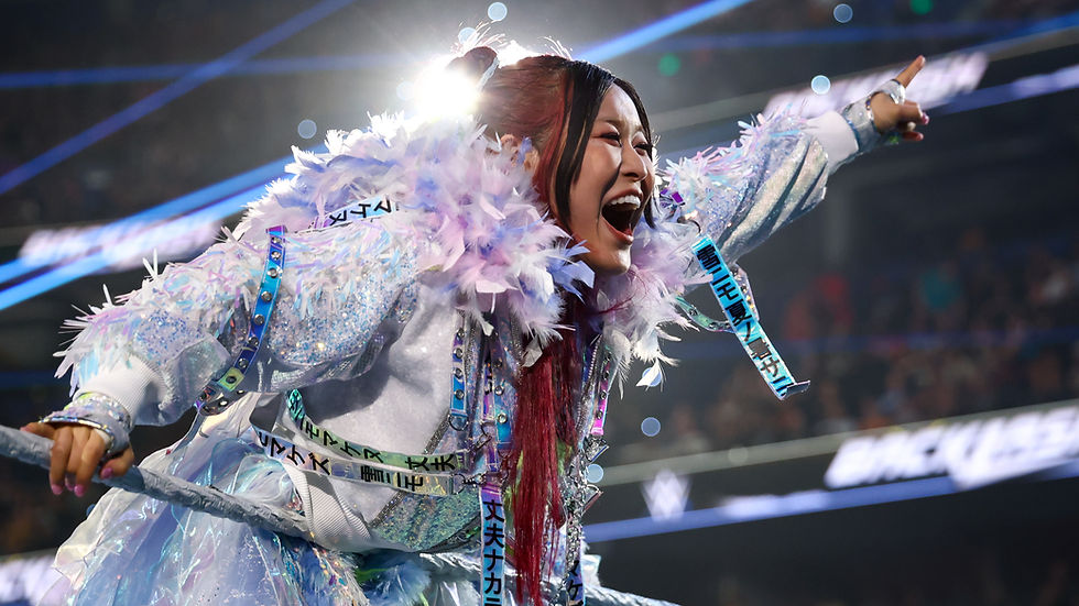 WWE anuncia diez nuevas fechas de carteleras como parte de su Gira de Verano 2026