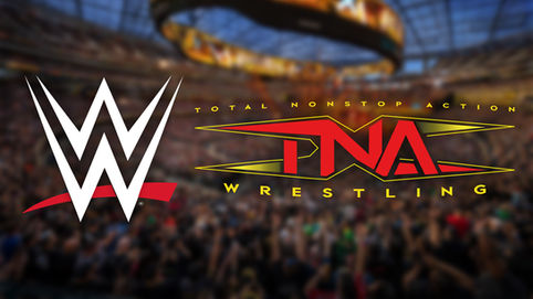WWE y TNA Wrestling anuncian asociación multianual