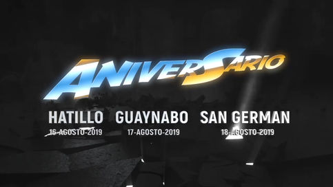 CONFIRMADO: WWC anuncia las fechas y pueblos a celebrarse Aniversario 46