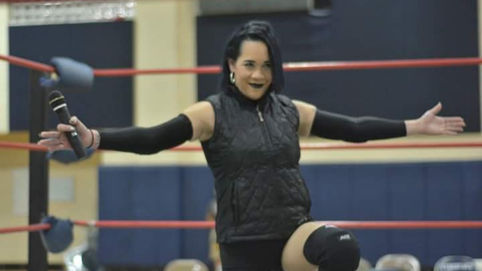 WWC Aniversario 53 será dedicado a Sol Vargas "La Tigresa"