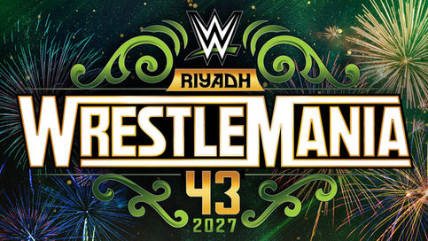 Riyadh Season hará historia con WrestleMania 43 en el 2027