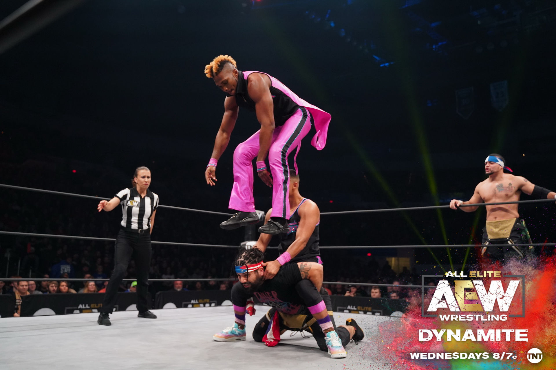 Private Party/Allin vs. PNP/Jericho
