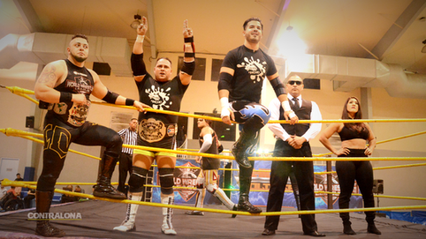 WWL: Encuentros confirmados para Summer Blast; ¿Savio acude a alguien del pasado?; High Voltage y má