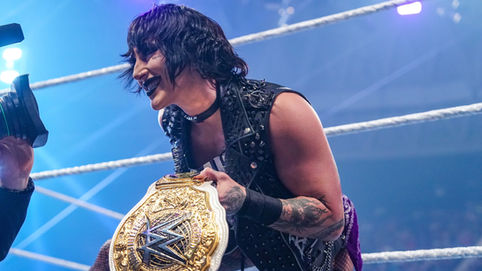 El secreto mejor guardado de Raw
