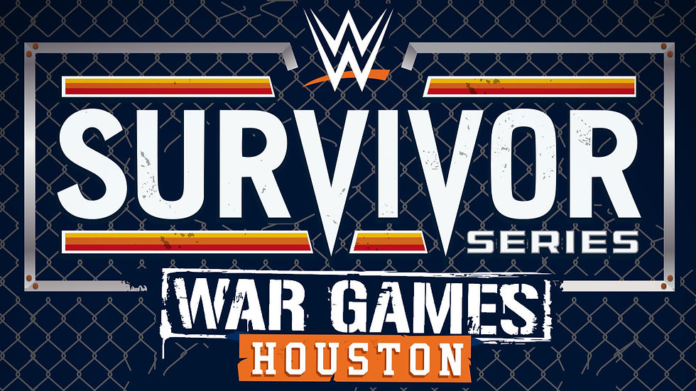 Survivor Series 2026 ya tiene lugar y fecha marcando el regreso a un estadio de béisbol