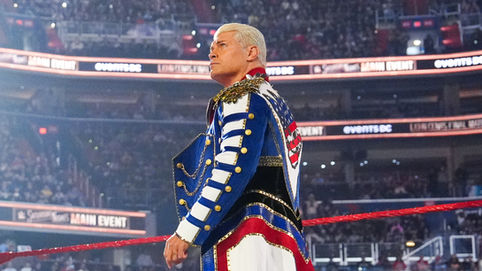 WWE anuncia sede y fecha de la próxima edición de Saturday Night's Main Event