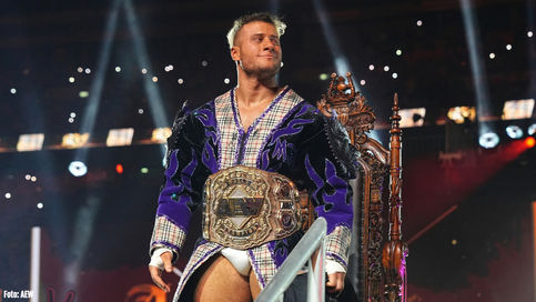 AEW Unrestricted: Todos los "highlights" de All In y All Out