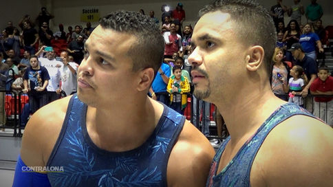 WWC: Carlito, Primo y Épico a ser parte de Camino a la Gloria 2018