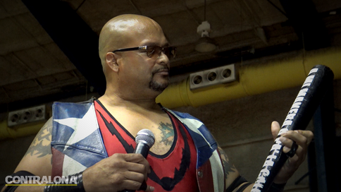 MLW: Calvin Tankman y Savio Vega añadidos a Battle Riot III en Filadelfia