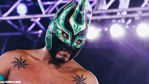 Laredo Kid operado de emergencia