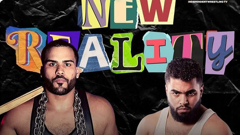 El Atleta MANU y Alfredo Méliès chocarán en el primer evento del año de Espíritu Pro Wrestling Dojo