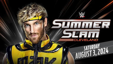 Cleveland será la sede de SummerSlam 2024 (Comunicado oficial)